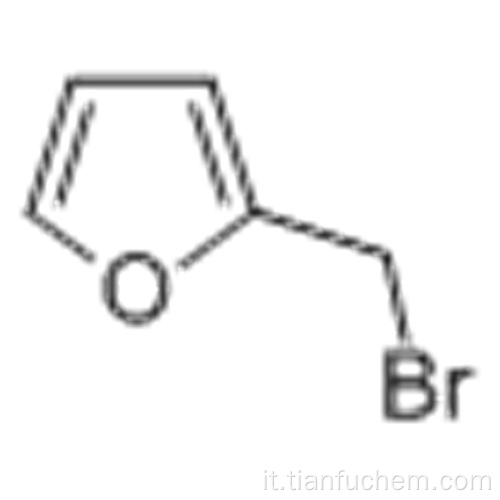 Furan, 2- (bromometil) CAS 4437-18-7